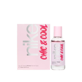 Imagen de NIKE NEXT GEN RELOADED BLUECHIC&COOL WOMAN EDT [30 ml]