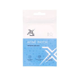 Imagen de ACNE PATCH ESTRELLA AZUL [36 uni.]