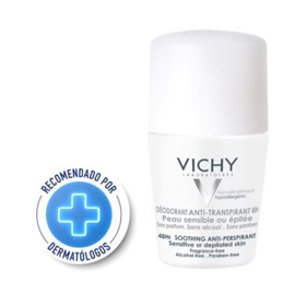 Imagen de VICHY DEO ROLL ON PIEL SENSIBLE [50 ml]