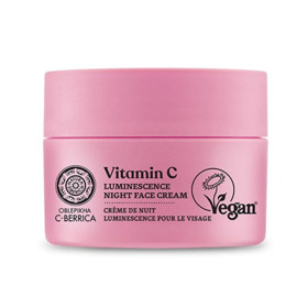 Imagen de NATURA SIBERICA CREMA FACIAL NOCHE [50 ml]