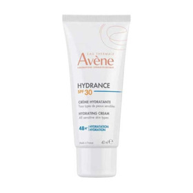 Imagen de AVENE HYDRANCE CREMA HIDRATANTE 30 fps [40 ml]