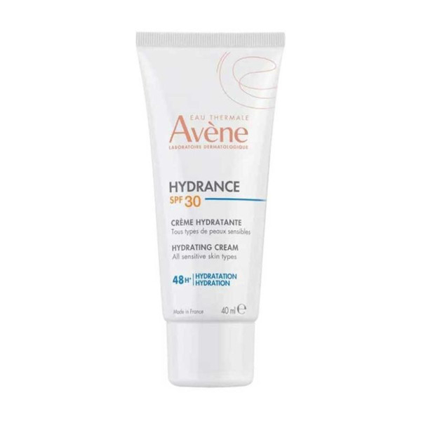 Imagen de AVENE HYDRANCE CREMA HIDRATANTE 30 fps [40 ml]