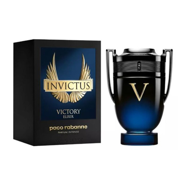 Imagen de RABANNE INVICTUS ELIXIR PARFUM [100 ml]