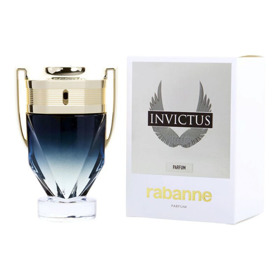 Imagen de RABANNE INVICTUS PARFUM [200 ml]