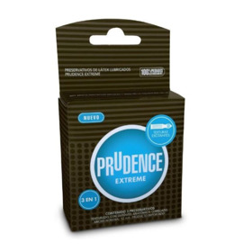 Imagen de PRUDENCE EXTREME [3 uni.]