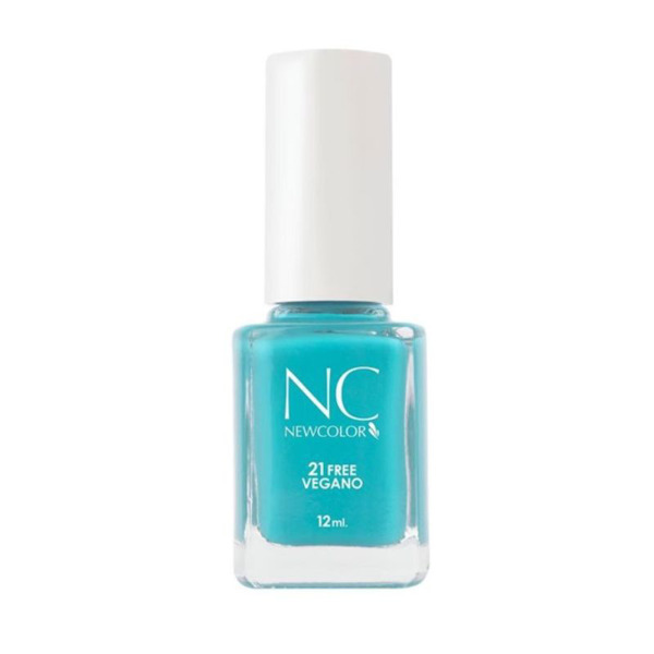 Imagen de NEWCOLOR ESMALTE CREMOSO 8.10 [12 ml]