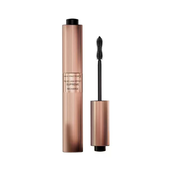 Imagen de MAX FACTOR MASCARA FALSE EFFECT SUPREME BLACK [4,5 ml]