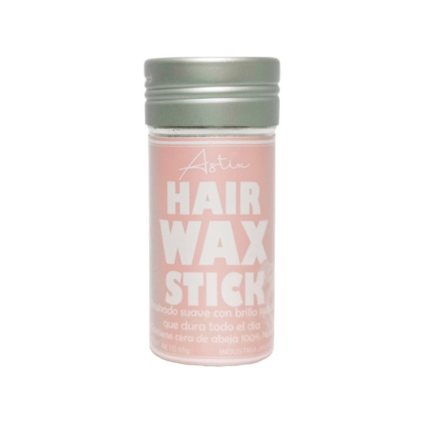 Imagen de ASTIX CERA CAPILAR EN BARRA [75 gr]