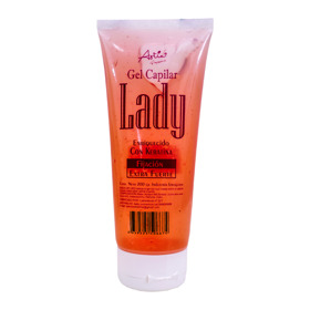 Imagen de ASTIX GEL PELO LADY [200 gr]
