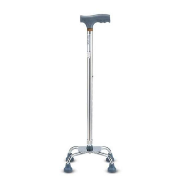 Imagen de BASTON 4 PATAS UM924 [1 uni.]