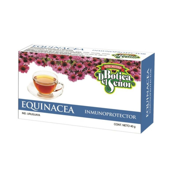 Imagen de BOTICA EQUINACEA CAJA [40 gr]