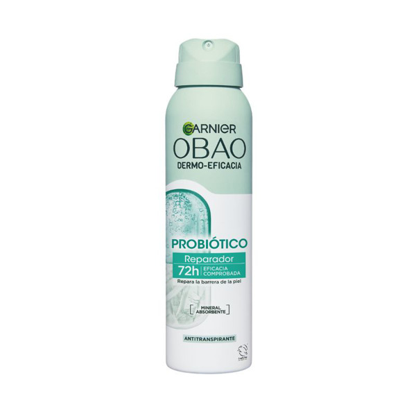 Imagen de OBAO AEROSOL DERMO PROBIOTICO [150 ml]