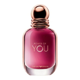 Imagen de EMPORIO ARMANI POWER OF YOU EDP [30 ml]