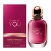 Imagen de EMPORIO ARMANI POWER OF YOU EDP [30 ml]