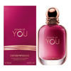 Imagen de EMPORIO ARMANI POWER OF YOU EDP [50 ml]