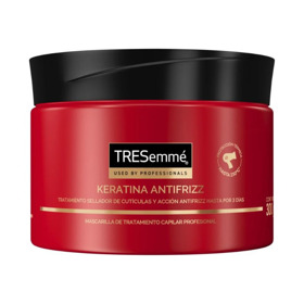 Imagen de TRESEMME MASCARA TRATAMIENTO KERATINA ANTIFRIZZ [300 gr]