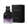 Imagen de VALENTINO BORN IN ROMA PURPLE UOMO EDP [50 ml]