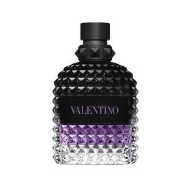 Imagen de VALENTINO BORN IN ROMA PURPLE UOMO EDP [100 ml]