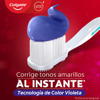 Imagen de COLGATE CR. LUMINOUS WHITE COLOR CORRECT [70 gr]