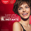 Imagen de COLGATE CR. LUMINOUS WHITE COLOR CORRECT [70 gr]
