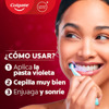 Imagen de COLGATE CR. LUMINOUS WHITE COLOR CORRECT [70 gr]