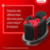 Imagen de COLGATE CEPILLO LUMINOUS WHITE CHARCOAL PACK [2 uni.]