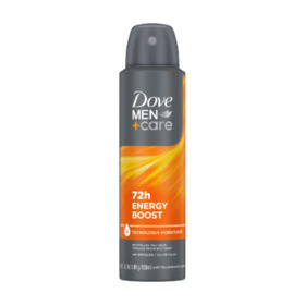 Imagen de DOVE AERO ANTITR. ENERGY BOOST MASCULINO [150 ml]