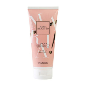 Imagen de MARIA RICCETTO CR. CORPORAL LOVELY FRUITS [200 gr]