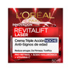 Imagen de REVITALIFT LASER CREMA NOCHE [50 ml]