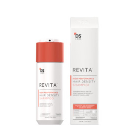 Imagen de REVITA HAIR DENSITY SH. [205 ml]
