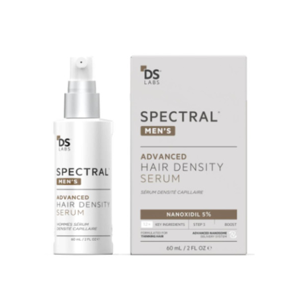 Imagen de SPECTRAL MEN`S SERUM [60 ml]
