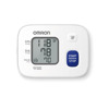 Imagen de OMRON TENSIOMETRO MUÑECA AUTOMATICO HEM6161-E [1 uni.]