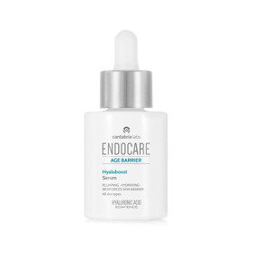 Imagen de ENDOCARE AGE BARRIER HYALUBOOST SERUM [30 ml]