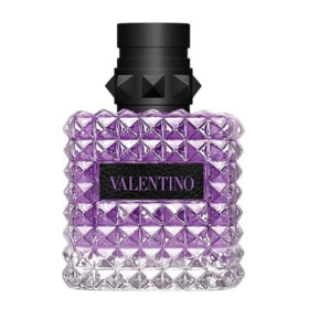 Imagen de VALENTINO BORN IN ROMA PURPLE DONNA EDP [30 ml]