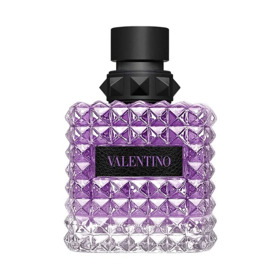 Imagen de VALENTINO BORN IN ROMA PURPLE DONNA EDP [50 ml]