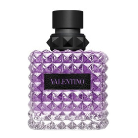 Imagen de VALENTINO BORN IN ROMA PURPLE DONNA EDP [100 ml]