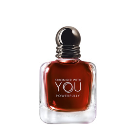 Imagen de EMPORIO ARMANI STRONGER WITH YOU POWERFULLY EDP [50 ml]