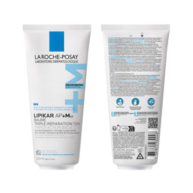Imagen de LA ROCHE POSAY LIPIKAR BAUME AP MAX [200 ml]
