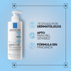 Imagen de LA ROCHE POSAY LIPIKAR BAUME AP MAX [400 ml]