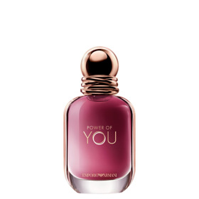 Imagen de EMPORIO ARMANI POWER OF YOU EDP [30 ml]