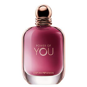 Imagen de EMPORIO ARMANI POWER OF YOU EDP [90 ml]