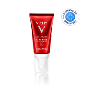 Imagen de VICHY LIFTACTIV COLLAGENIST SPECIALIST 16 GLOW BOOSTING GEL [50 ml]