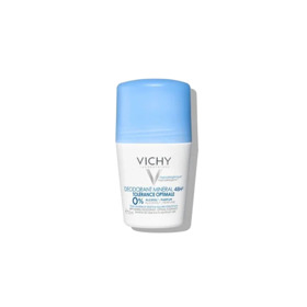 Imagen de VICHY DEO ROLL ON MINERAL ANTITRANSPIRANTE [50 ml]