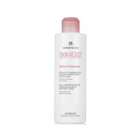 Imagen de SKIN RESIST VELVET CLEANSER [200 ml]