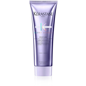Imagen de KERASTASE BLONDE ABSOLU AC. CICAFLASH FONDANT [250 ml]