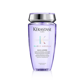Imagen de KERASTASE BLONDE ABSOLU SH. BAIN LUMIERE [250 ml]