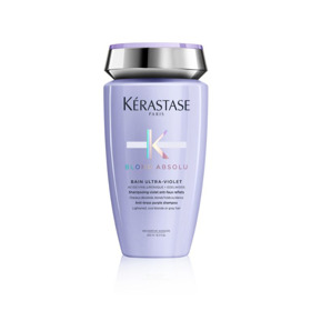 Imagen de KERASTASE BLONDE ABSOLU SH. BAIN ULTRA VIOLET [250 ml]