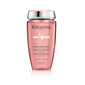 Imagen de KERASTASE CHROMA ABSOLU SH. BAIN RICH CHROMA RESPECT [250 ml]