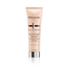 Imagen de KERASTASE CURL MANIFIESTO CREMA DE PEINAR JOUR FONDAMENTALE CURL [150 ml]