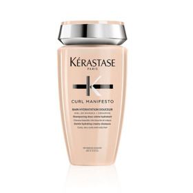 Imagen de KERASTASE CURL MANIFIESTO SH. BAIN HYDRATATION DOUCEUR CURL [250 ml]